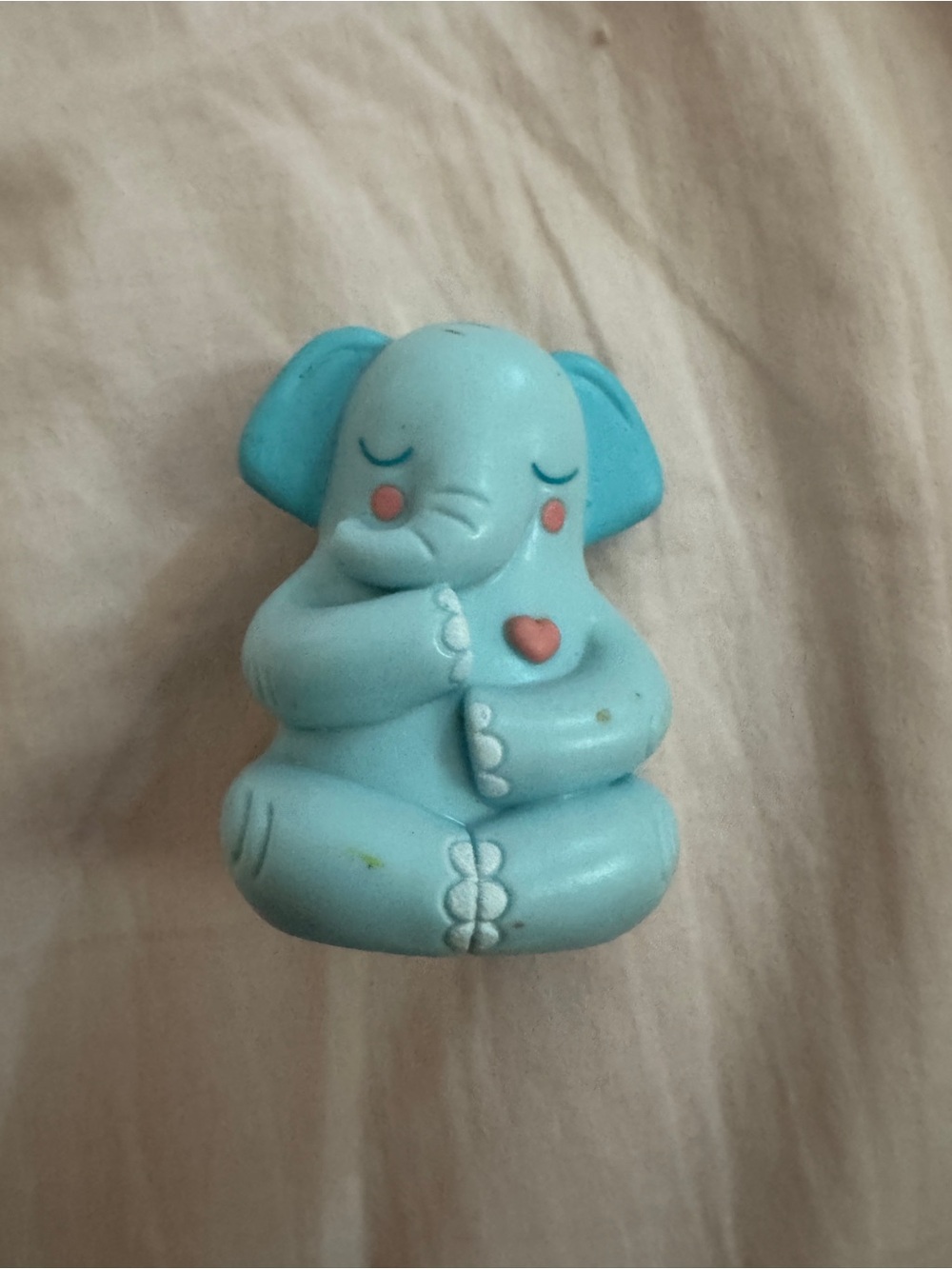 Tonies Greta the elephant - affirmations